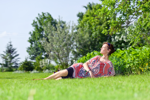 Solig sommar kan ge ökat antal fall av hudcancer